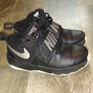 Boys Nike sneakers